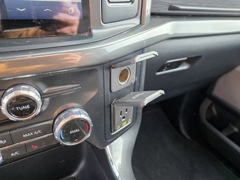 Used 2022 Ford F150 XLT w/ Equipment Group 302A High image 24