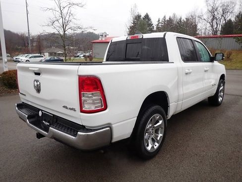 Certified 2022 RAM 1500 Big Horn image 6