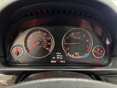 Used 2011 BMW 535i xDrive Sedan image 17