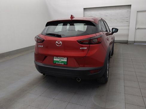 Used 2020 MAZDA CX-3 Sport image 7