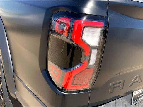 Used 2025 Ford Ranger Raptor AWD/4WD image 31