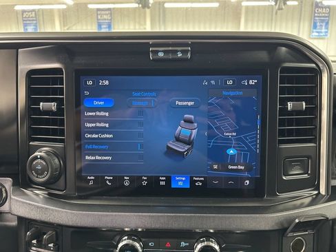New 2026 Ford F250 Platinum AWD/4WD image 23
