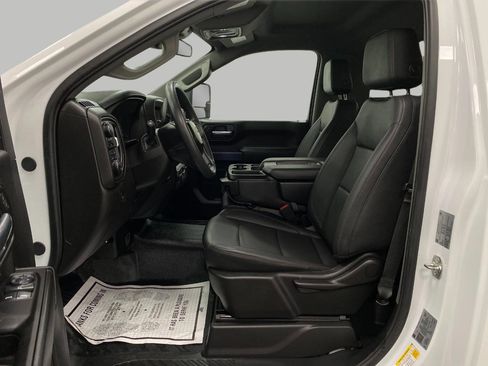 Used 2025 Chevrolet Silverado 2500 W/T w/ WT Convenience Package image 25