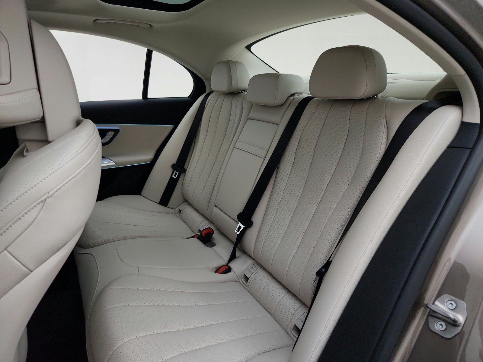 New 2027 Mercedes-Benz E 350 Sedan image 23