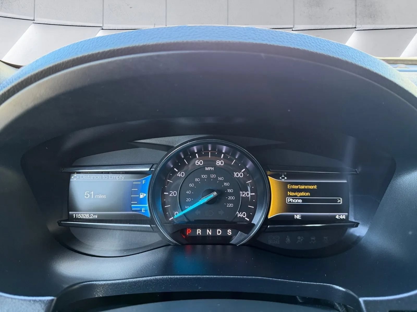 Used 2018 Ford Explorer Limited FWD image 18