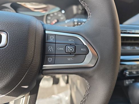 New 2026 Jeep Compass Latitude w/ Quick Order Package 29K image 18