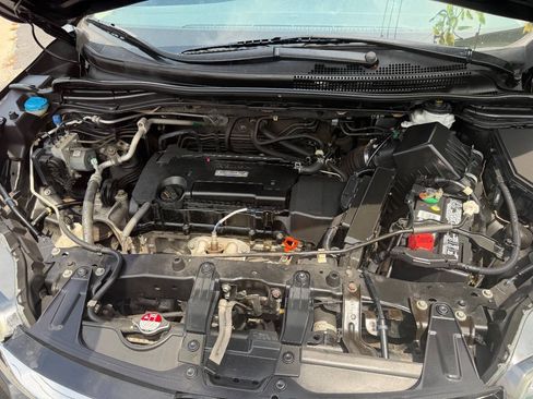 Used 2016 Honda CR-V LX image 14