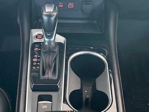 Used 2023 Nissan Altima 2.0 SR image 12