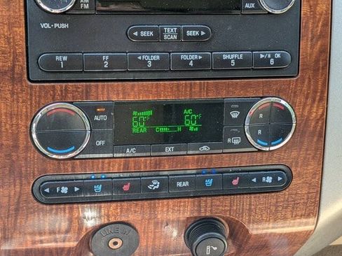 Used 2008 Ford Expedition 2WD image 23