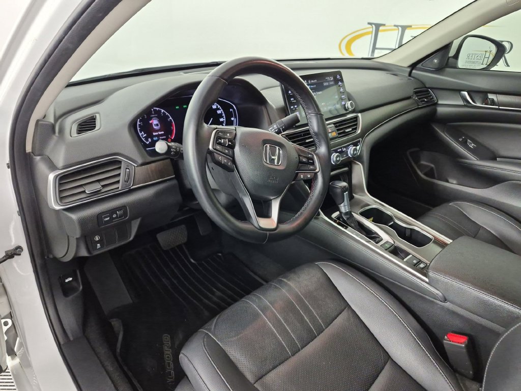 Used 2019 Honda Accord EX-L image 16