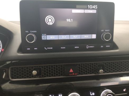 Used 2024 Honda Civic EX image 25