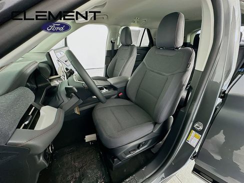 New 2026 Ford Explorer Active image 26