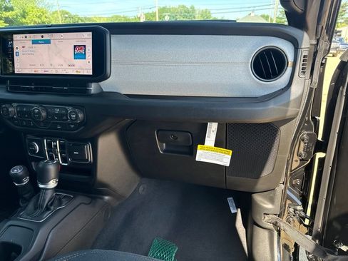 New 2026 Jeep Wrangler Unlimited Sport AWD/4WD image 26