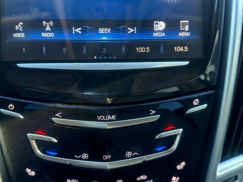 Used 2015 Cadillac SRX Premium image 15