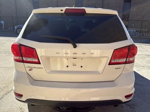 Used 2019 Dodge Journey GT image 6