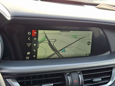 New 2025 Alfa Romeo Stelvio Sprint image 14