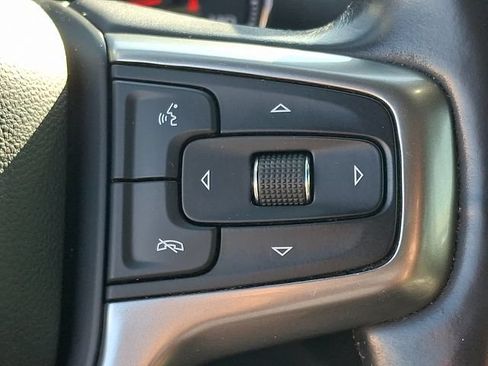 Used 2019 Chevrolet Silverado 1500 LT w/ All-Star Edition AWD/4WD image 21