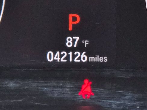 Used 2022 Honda Accord Sport Special Edition image 6