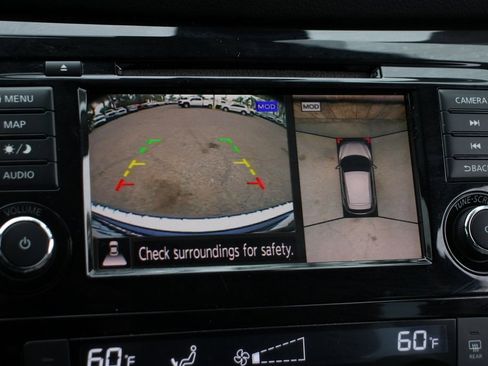 Used 2020 Nissan Rogue Sport SL w/ Premium Package image 31