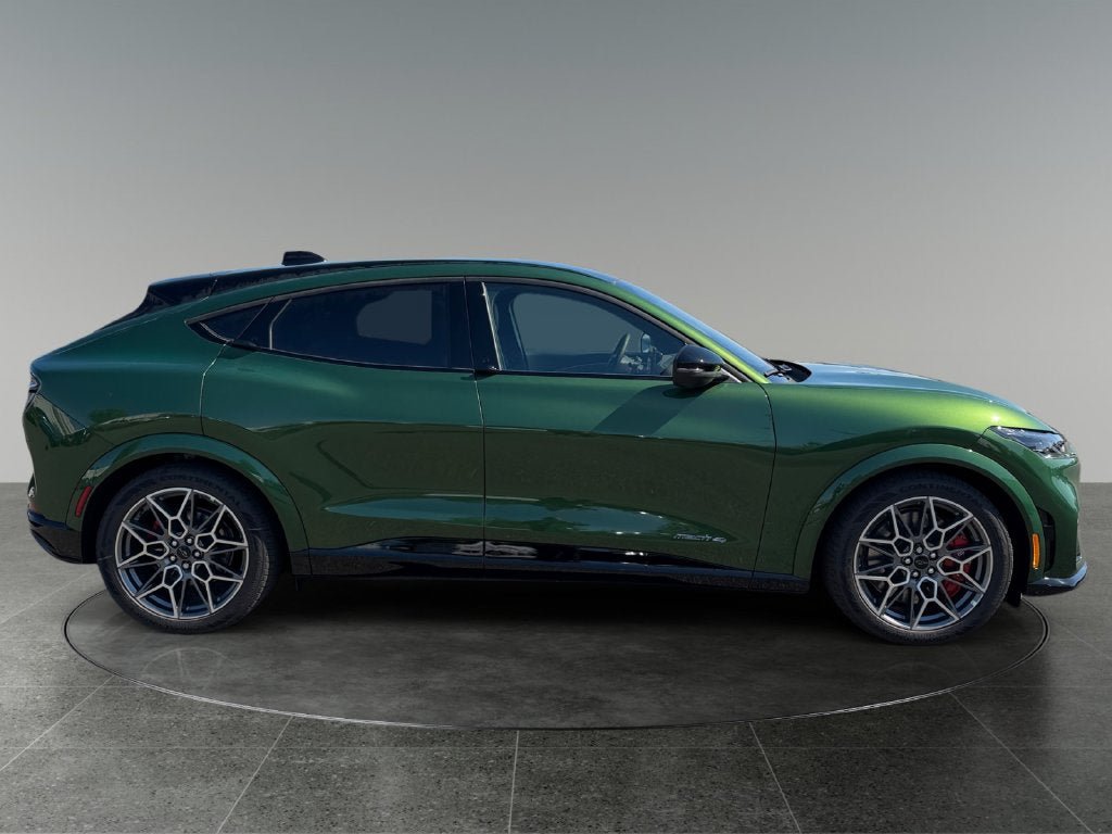New 2026 Ford Mustang Mach-E GT AWD/4WD image 11