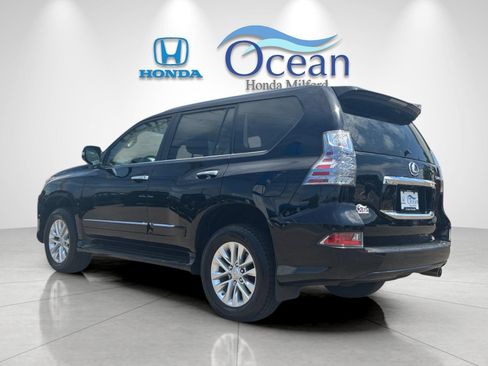 Used 2019 Lexus GX 460 Premium w/ Premium Package AWD/4WD image 5