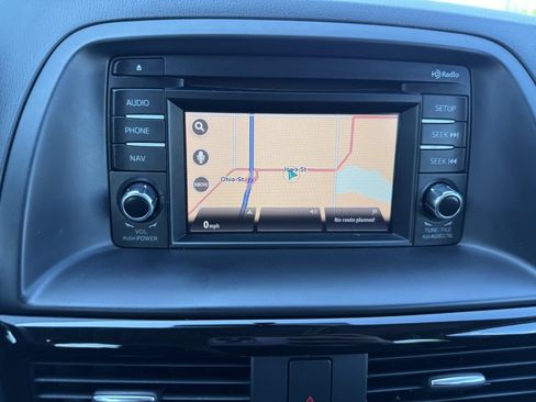 Used 2015 MAZDA CX-5 Sport w/ Bluetooth Audio Package FWD image 18