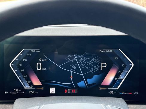 Used 2023 BMW X7 xDrive40i w/ Premium Package image 8