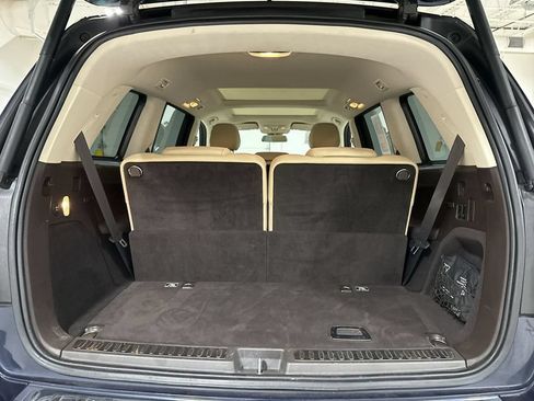 Used 2019 Mercedes-Benz GLS 450 4MATIC image 26