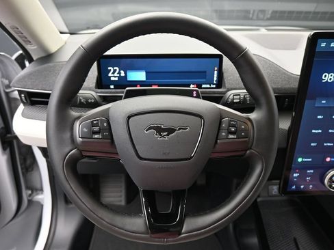 Used 2023 Ford Mustang Mach-E Premium RWD image 13