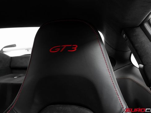 Used 2019 Porsche 911 GT3 image 45