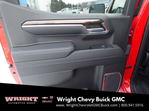Used 2023 GMC Sierra 1500 Elevation image 24