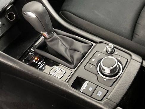Used 2021 MAZDA CX-3 Sport image 18