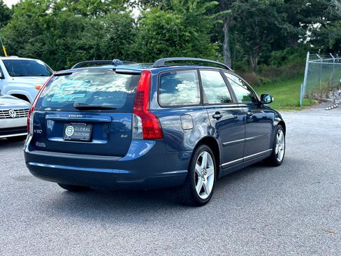 Used 2008 Volvo V50 2.4i image 7