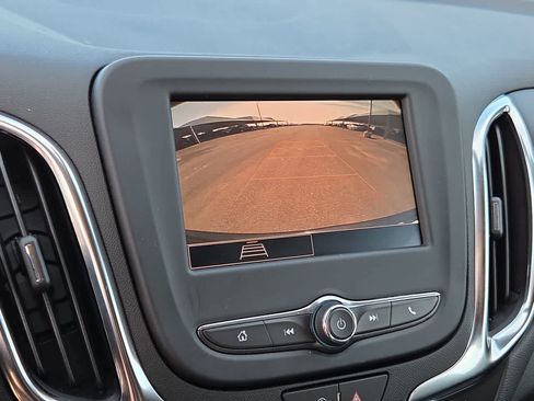 Used 2024 Chevrolet Equinox LT w/ LPO, Floor Liner Package FWD image 25
