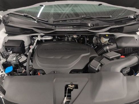 New 2026 Honda Odyssey EX-L image 29