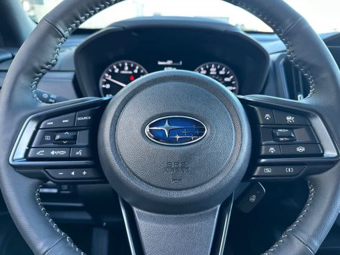 New 2026 Subaru Forester Limited image 27