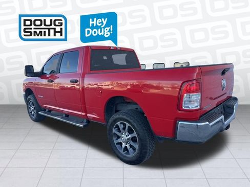 Used 2024 RAM 2500 Big Horn image 4