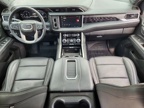 Used 2023 GMC Yukon Denali w/ LPO, Floor Liner Package AWD/4WD image 26