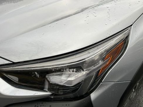 New 2025 Subaru Outback Premium image 6