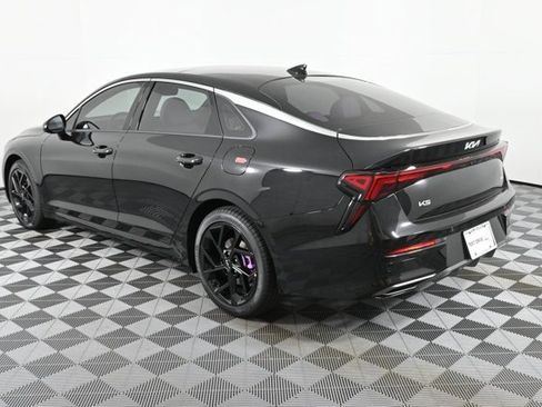 New 2026 Kia K5 GT-Line w/ GT-Line Premium Package image 7