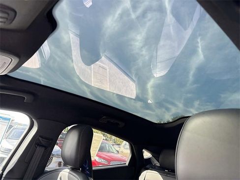 New 2025 Ford Mustang Mach-E GT image 23