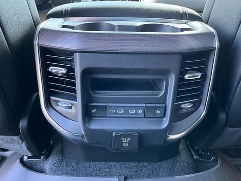 New 2026 RAM 1500 Laramie w/ Night Edition AWD/4WD image 37