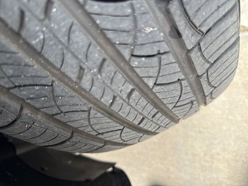 Used 2022 Lincoln Nautilus FWD image 33