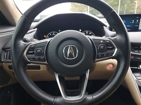 Certified 2022 Acura TLX w/ Technology Package image 19