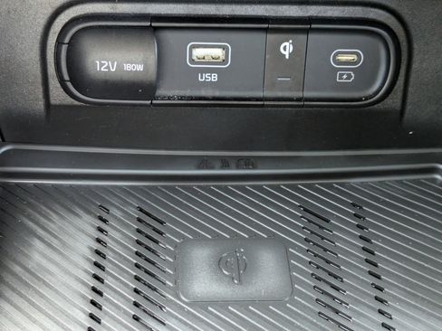 Certified 2024 Kia Sportage EX FWD image 25