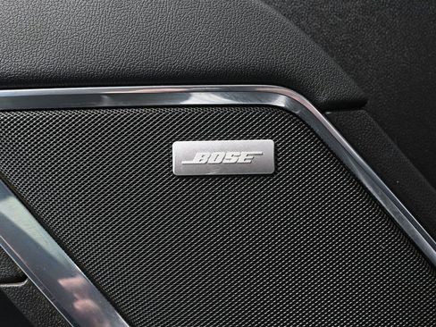 Used 2023 Chevrolet Silverado 1500 LTZ w/ LTZ Premium Package image 26