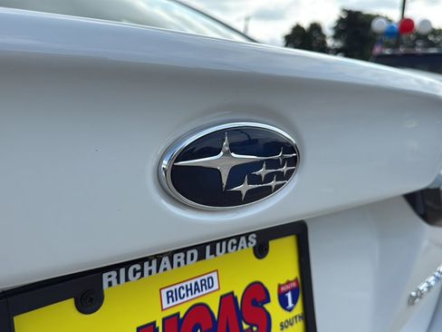 Used 2025 Subaru Legacy Limited image 39