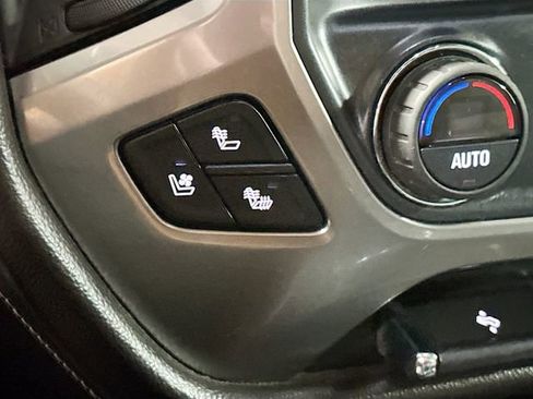 Used 2017 Chevrolet Silverado 1500 LTZ w/ Sport Package AWD/4WD image 22