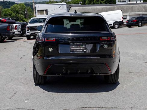 Used 2022 Land Rover Range Rover Velar R-Dynamic S AWD/4WD image 5