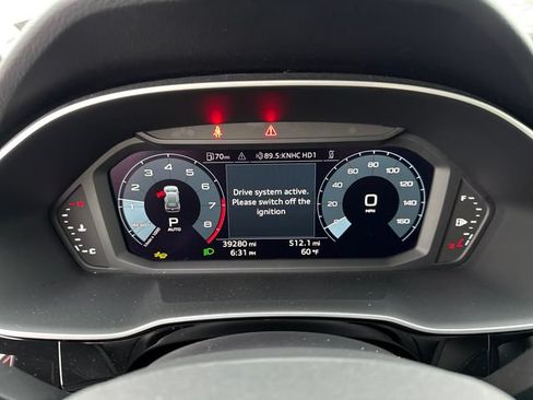 Used 2025 Audi Q3 2.0T Premium AWD/4WD image 18